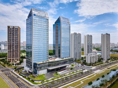 Hotel Nikko Changshu