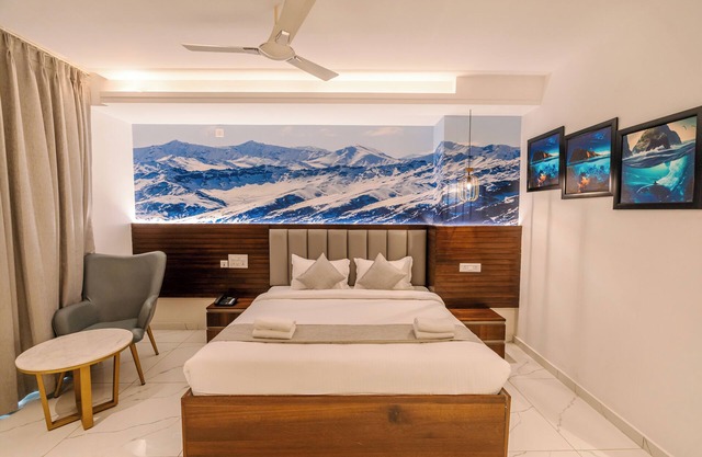 Hotel NorthInn And Restaurant