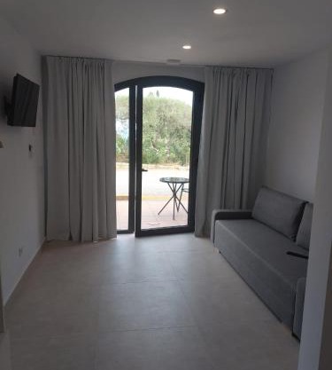 Hotel Nuevo Ondina