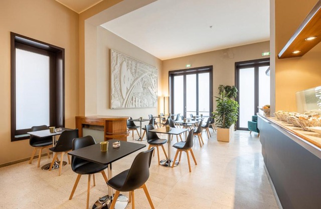 Hotel Nuova Grosseto