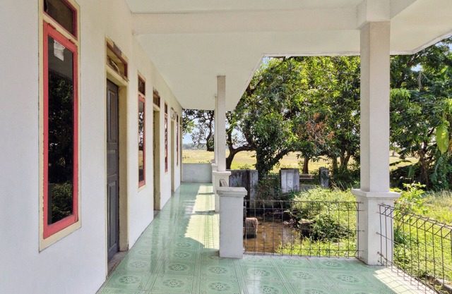 Hotel O Al Mahira Syariah