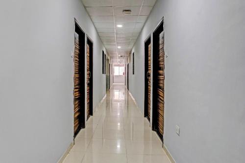 Hotel O Bhumi World
