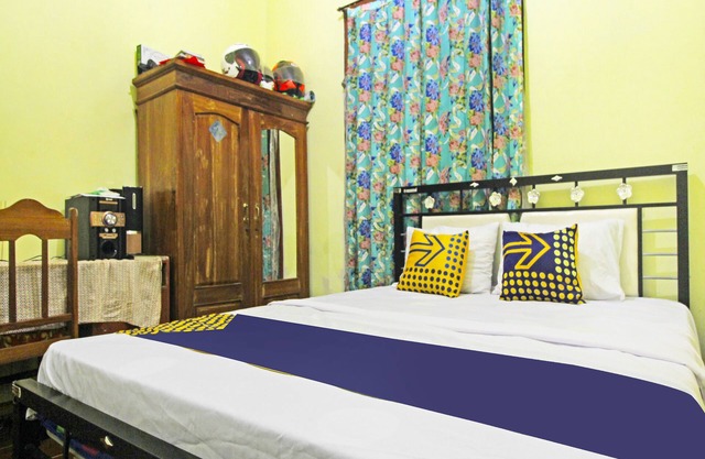 Hotel O Desa Wisata NangelasariNearPasir Tulang