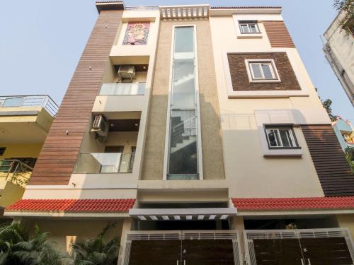 Hotel O Home Dk Homes