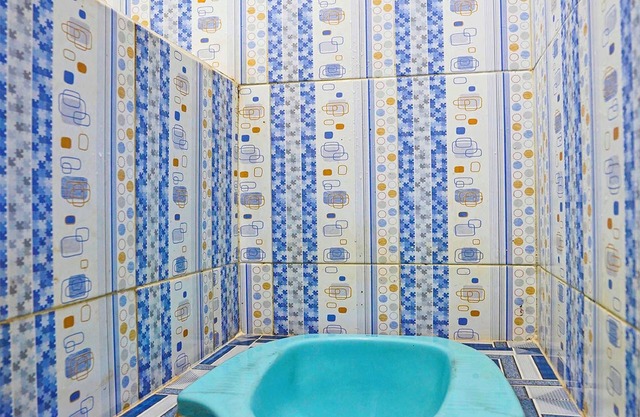 Hotel O Homestay Barokah