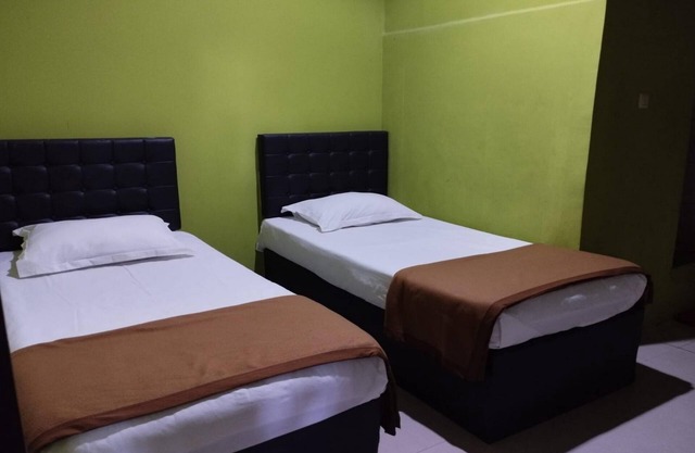 Hotel O Homestay Citra