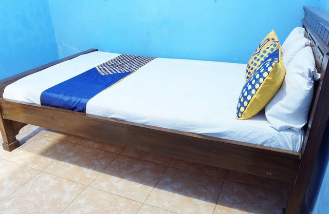 Hotel O Homestay Srikandi Pulau Merah BeachNearPantai Pancer