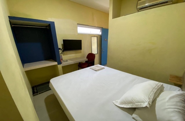 Hotel O Jenny Residence