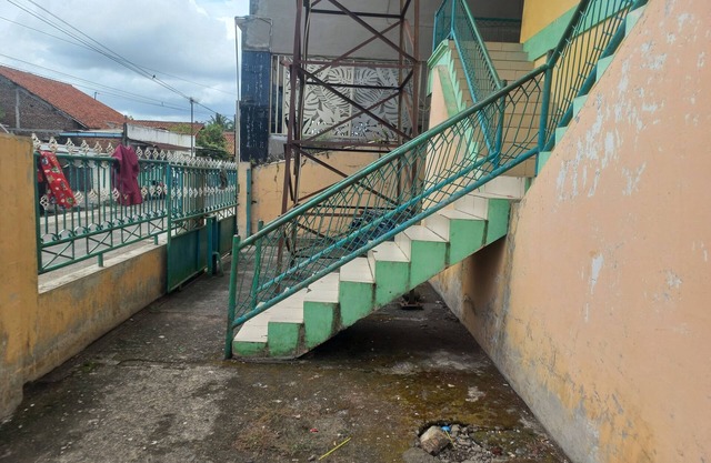 Hotel O Juan Guest House