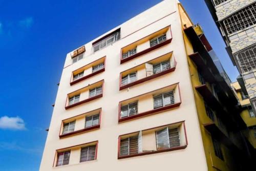 Hotel O Kalikapur Haltu