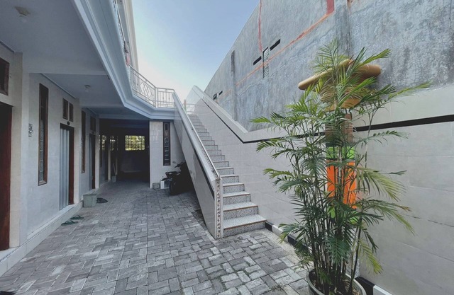 Hotel O Karman's Sari Homestay Syariah