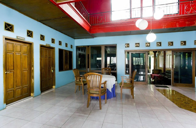 Hotel O Karya Nunggal Asri