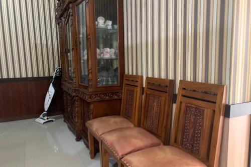 Hotel O Kost Hidayat Syariah