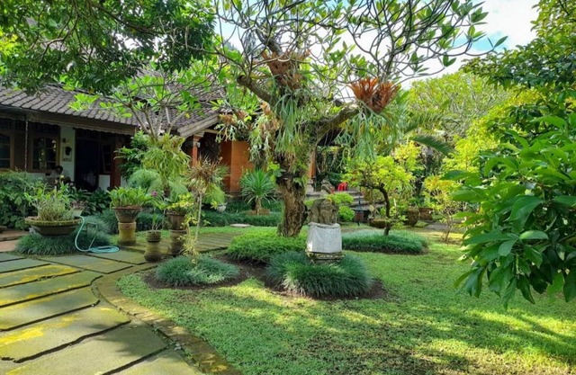 Hotel O Losmen Ida Near PT. Narmada Awet Muda (Pabrik Lingsar)