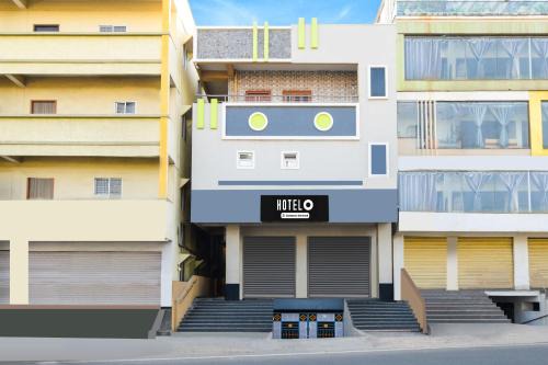 Hotel O Moula Ali Near AMR Planet