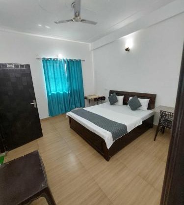 Hotel O Naveen Residancy
