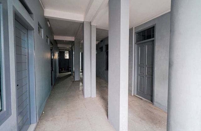 Hotel O Pdl Guest House Syariah