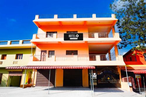 Hotel O Pondicherry Bird Park