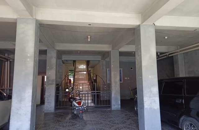 Hotel O Pondok Baruga 777 Near Sarewo Musik Studio Kendari