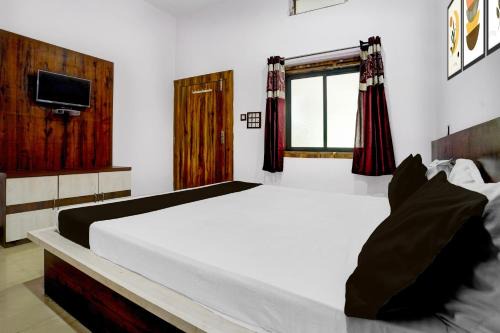 Hotel O Pushkar And Restaurant