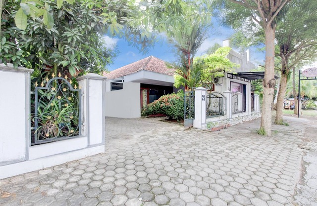 Hotel O Putri Kinasih