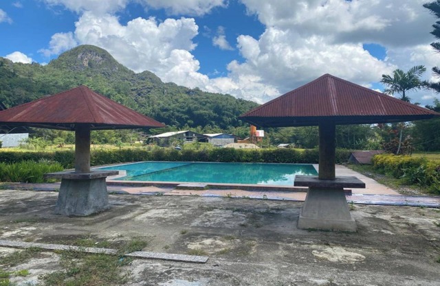 Hotel O Rantepao Lodge Near Patung Tedong Bonga