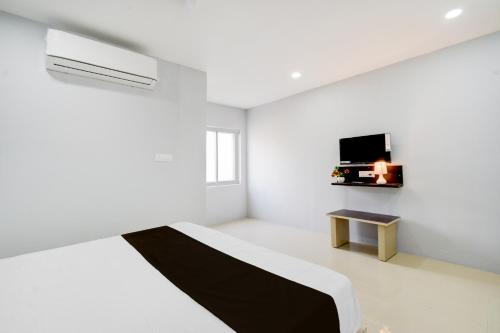 Hotel O RRR Residency & luxuryrooms