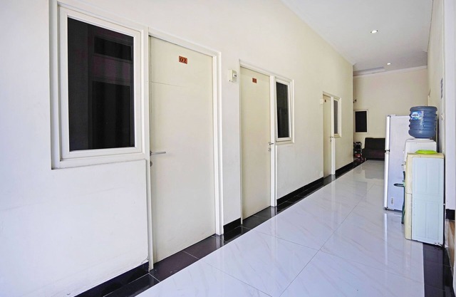 Hotel O Ruby Homestay Syariah