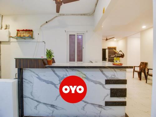 Hotel O Sai Ganesh Residency