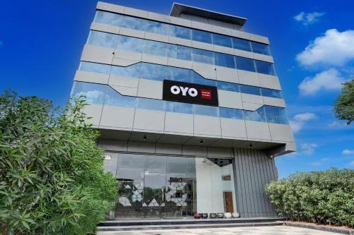 Hotel O Sky premium