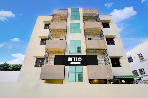 Hotel O Symbiosis University Nagpur Formerly Royal Villa Inn