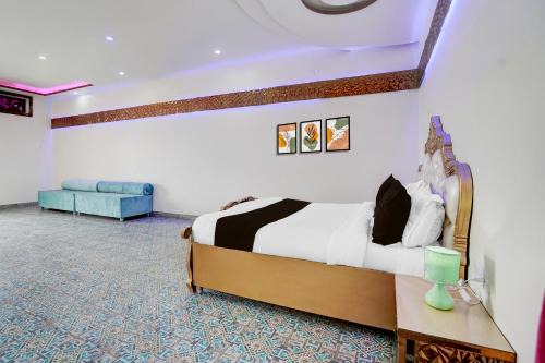 Hotel O The Grand Farm