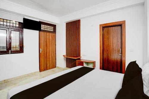 Hotel O THE PRAVAHA