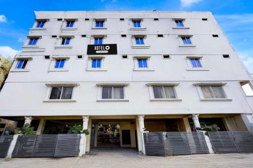 Hotel O Tirumala Road Near Alipiri