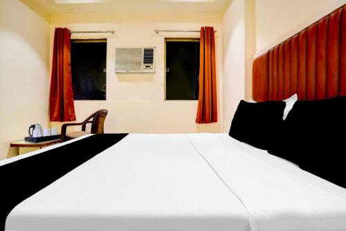 Hotel O Ulhasnagar Railway Station