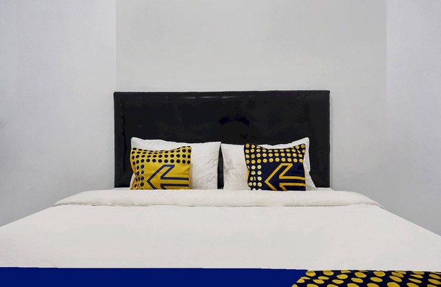 Hotel O Wisma Asri Putra Syariah