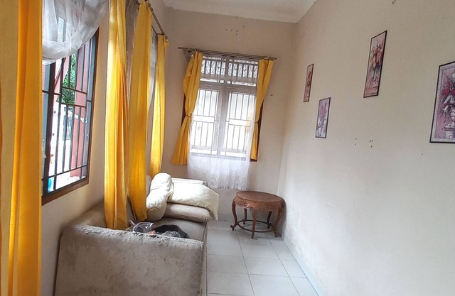Hotel O Wisma Jaya SyariahNearRM Beringin Indah