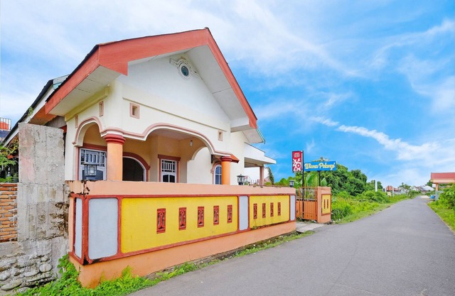 Hotel O Wisma Pelangi Palopo