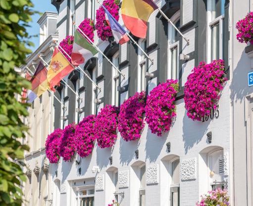 City Hotel Bergen Op Zoom 