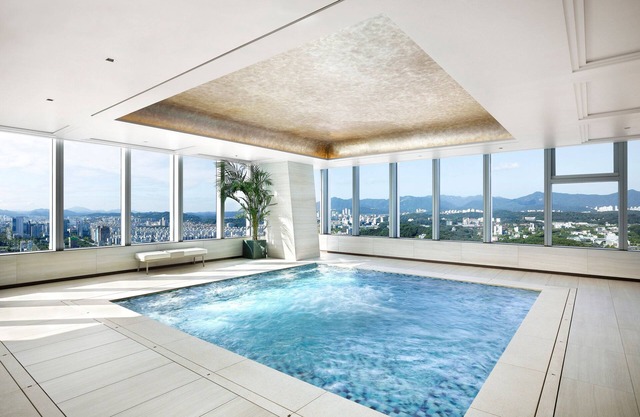 Hotel Onoma Daejeon, Autograph Collection