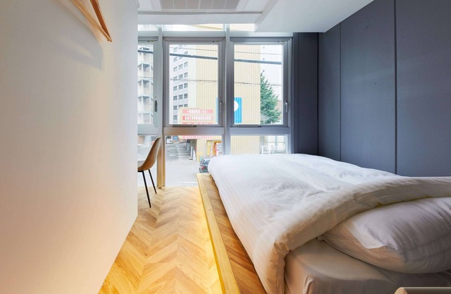 HOTEL ORIGO HAKATA - Gion -