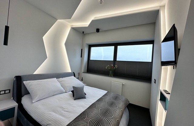 Hotel Orion Chełmiec koło Nowego Sącza