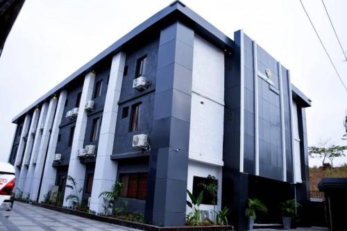 Hotel Padelia Apartment Airport Road Lagos