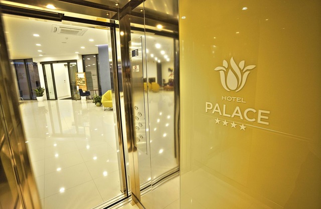 Hotel Palace Medjugorje