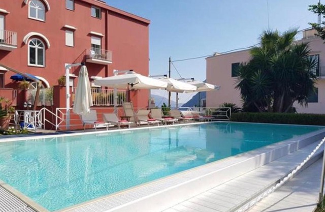 Hotel Palatium Mari