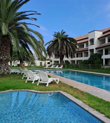 Hotel Palmas de La Serena