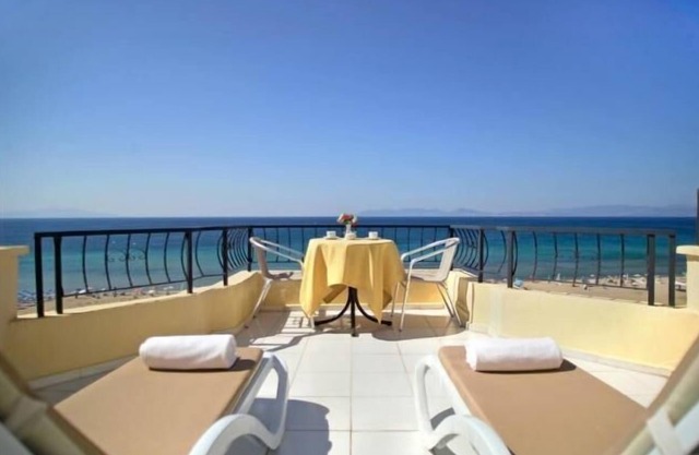 Hotel Palmera Resort