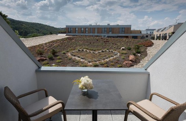 Hotel Panská Zahrada