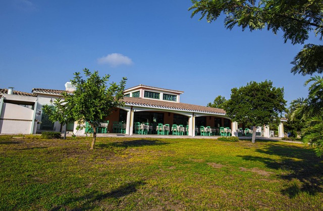 Hotel Papaveri e Grano