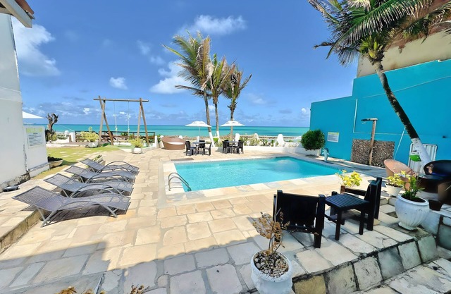 Hotel Paraíso Natal